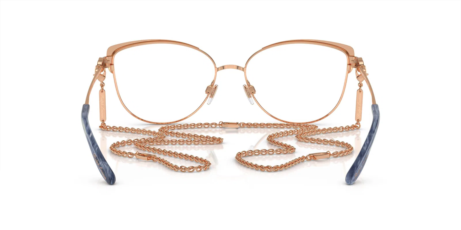 Ralph Lauren 5123 Eyeglasses - view 12